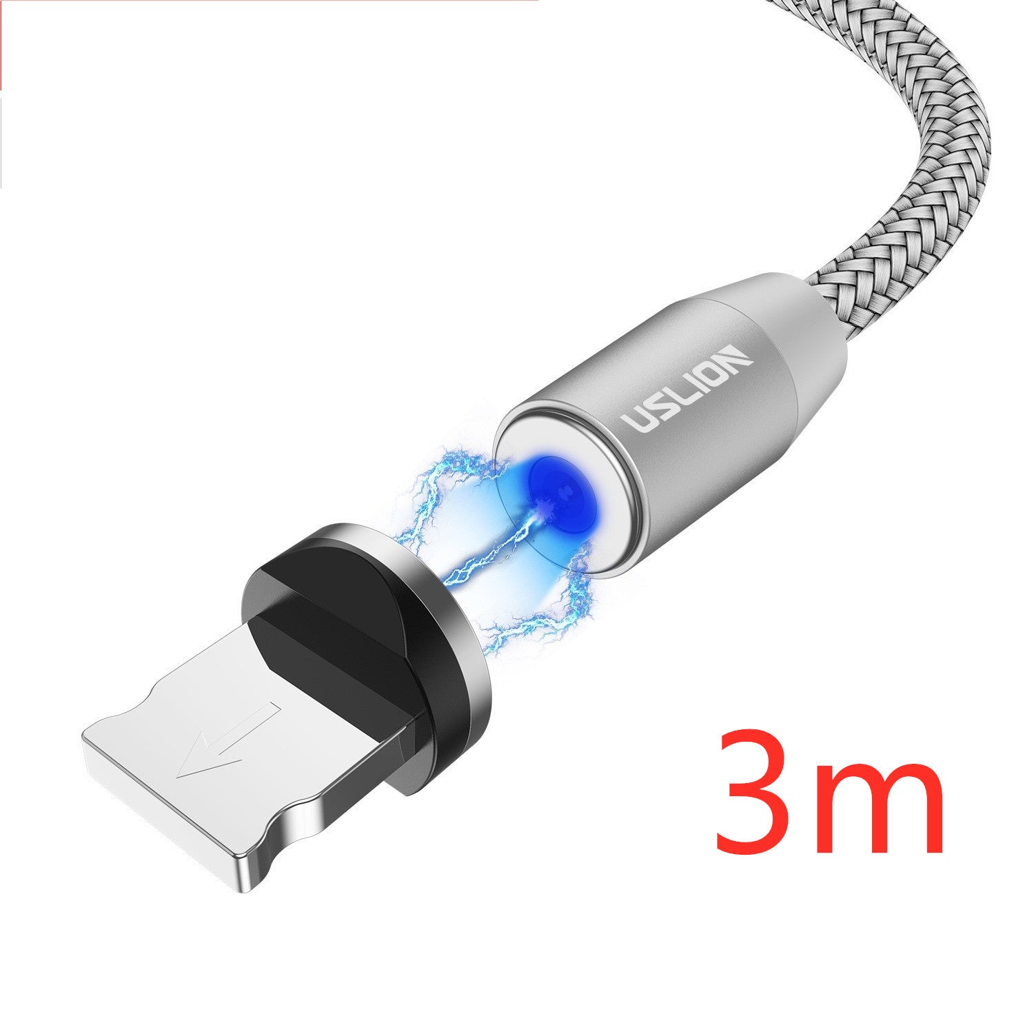 Magnetic data line Magnetic data line